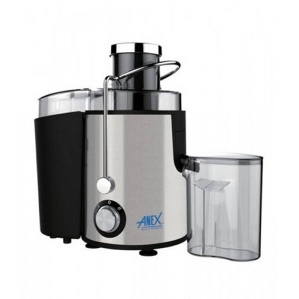 Anex Juicer Extractor AG-70 - 400 Watts - Image 1