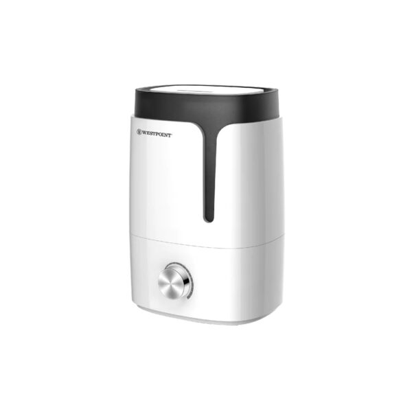 Westpoint Ultrasonic Room Humidifier WF-1201 - 3.5 LITERS - Image 1
