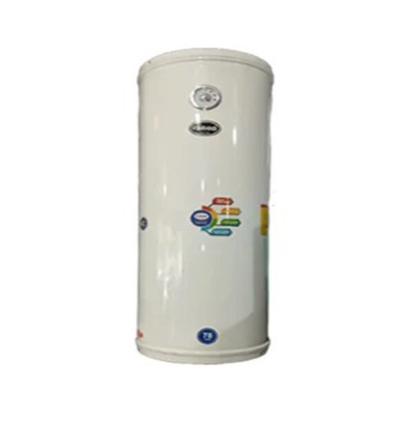 CANON-EWT-80-Storage Electric Fast Water Heater-80 LITERS-25 GALLONS-WHITE - Image 1