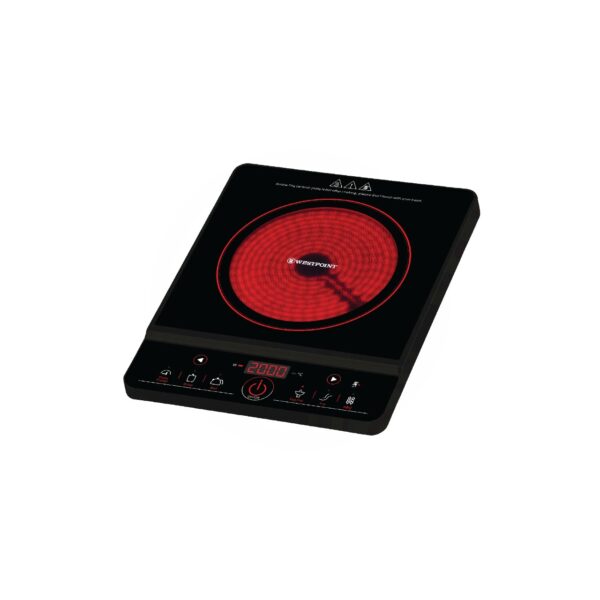 WESTPOINT Ceramic Cooker WF-142 - Image 1