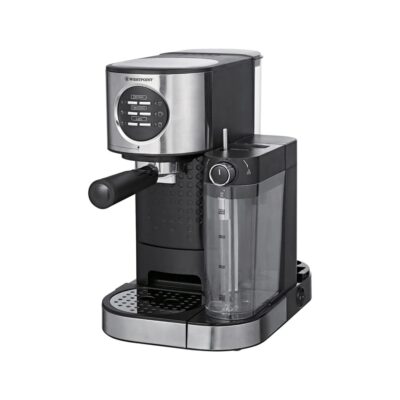WESTPOINT - Coffee Maker - WF-2025 - Espresso - Latte - Cappuccino -Mocha