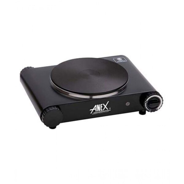 ANEX AG-2061 Deluxe Hot Plate - Image 1