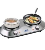 ANEX AG-2066 Hot-Plate