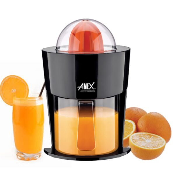 Anex Deluxe Citrus Juicer AG-2154 - Image 1