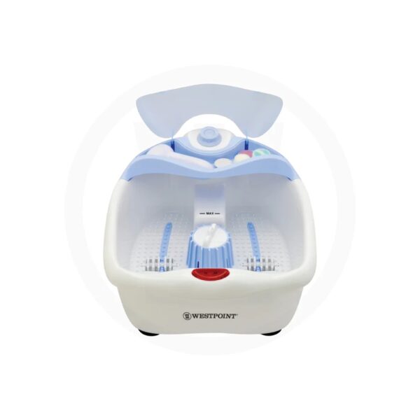 WESTPOINT Foot Massager WF-3870 - Image 1