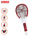 Sogo Rechargeable Insect Killer Racket (JPN-397) - Image 2