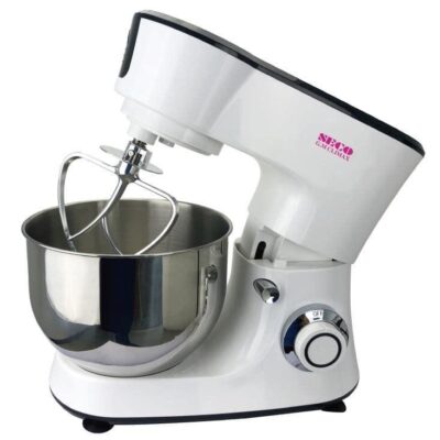 Seco SG-3015 Stand Mixer 5 Liter 1000W Dough Maker Kneading Machine