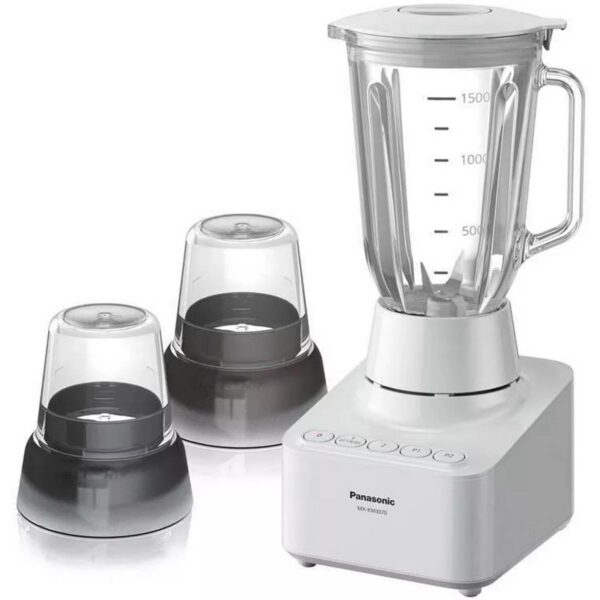 Panasonic Ice Crusher Blender With Grinder MX-KM3070 - Image 1