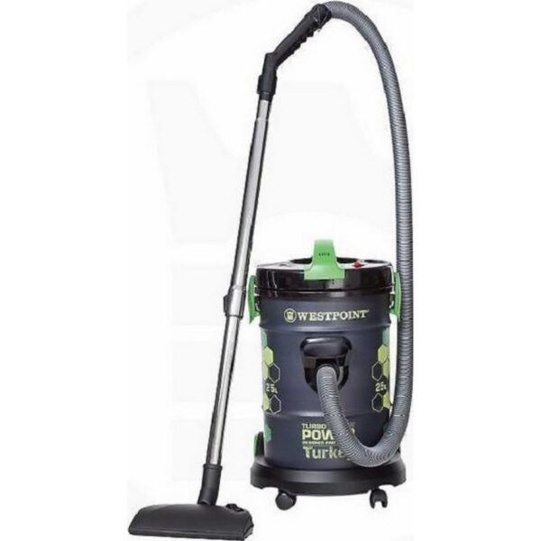 WESTPOINT Vacuum Cleaner WF-3569 - Image 1