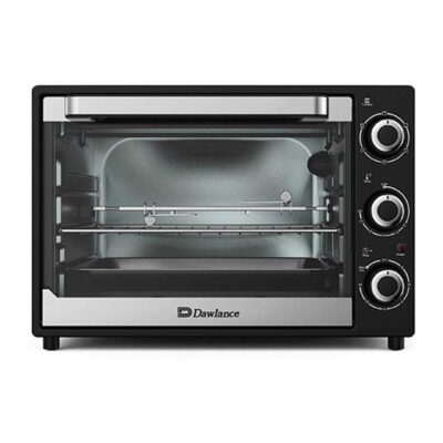 Dawlance - Electric Oven - DWMO-2515 - 25 LITERS -Bake - Grill - Broil -Warm