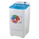 Super Asia 5kg SD-525 Quick Spin Dryer CRYSTAL - Image 2
