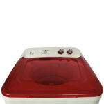 Super Asia - SD-540 - Shower Spin - Double Body - CRYSTAL - Image 4