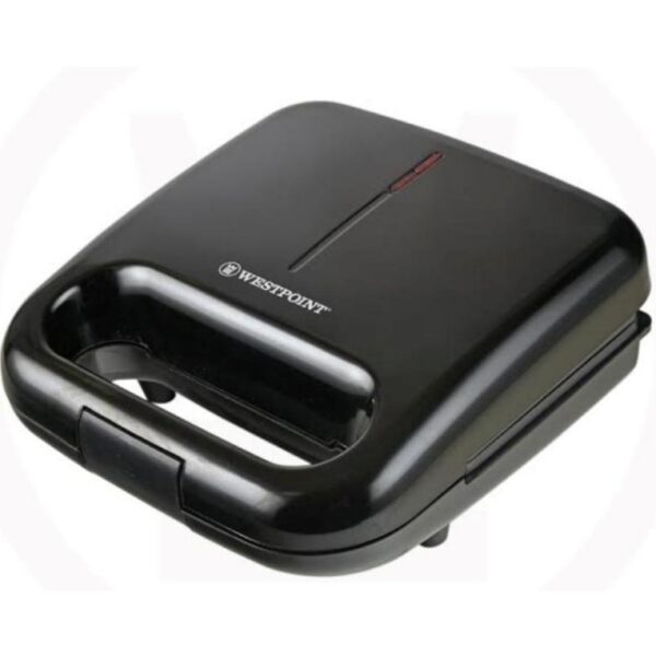 WESTPOINT Sandwich Toaster WF-694 - Image 1