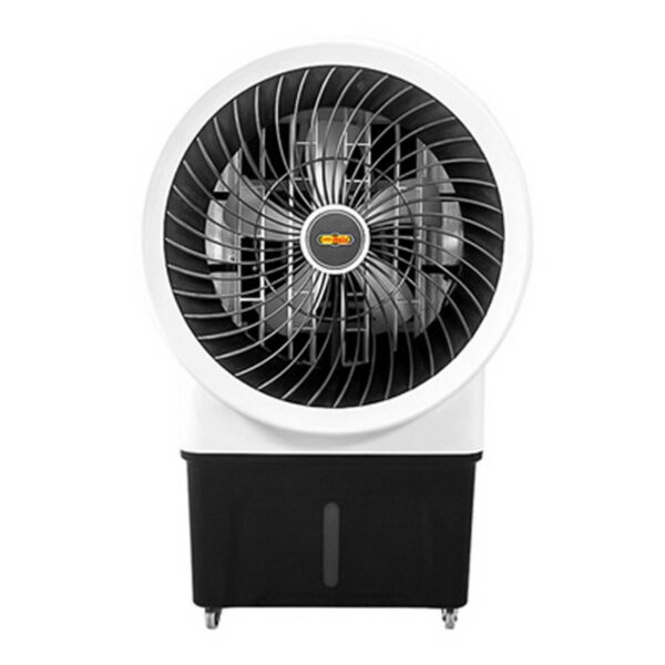 Super Asia JC – 777 Room Air Cooler(45 Litres) Water Tank 2 Speed Control Brand Warranty - Image 1