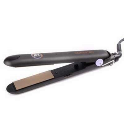 Remington 2002 Hair Straightener Styler RE-2002