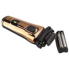 Kemei Km-868 Rechargeable Electric Hair Clipper & Trimmer