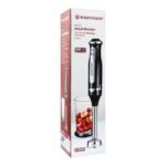 WESTPOINT HAND MIXER HAND GRINDER Hand Blender WF-9914 - Image 2
