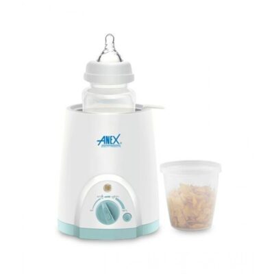 Anex Baby Bottle Warmer AG-733