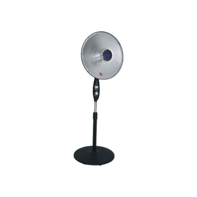 Canon ERH-672 Electric heater - Room Heater - sun heater - halogen heater