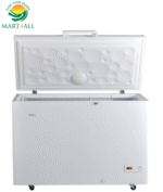 Haier Deep Freezer HDF-285 I (Inverter Full Freezer) 10 cubic ft - Image 2