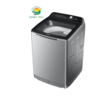 Haier -15kg/ Hand Wash Series/ Fully Automatic/ Top Loading Washing Machine/ HWM 150-1678 ES8 - Image 2