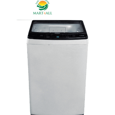 Haier 8.5 Kg Fully Automatic Washing Machine - HWM 85-826