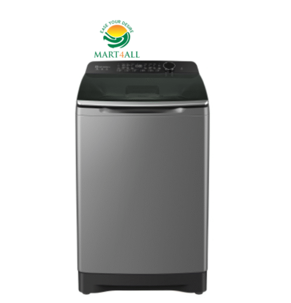 Haier -12 kg/ Fully Automatic/ Top Loading Washing Machine/ HWM 120-1978 - Image 1