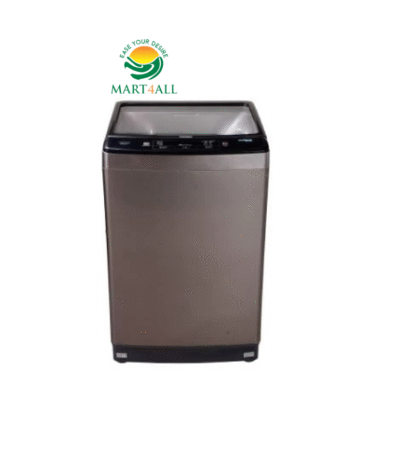 Haier Automatic Top Load HWM 90-1708S5 (9 Kg) Washing Machine - Image 1