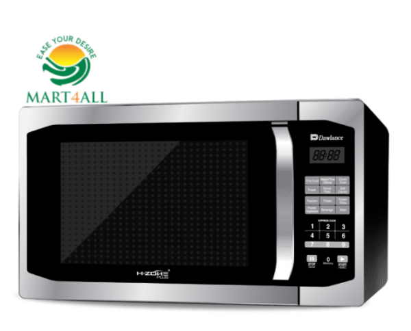 Dawlance Cooking Series Microwave Oven 42 Ltr DW 142 HZP - Image 1