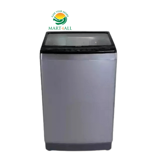Haier -12kg/ 3D Wash Series/ Fully Automatic/ Top Loading Washing Machine/ HWM 120-1789 - Image 1