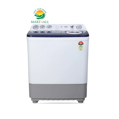 Haier HTW80-186 Semi Automatic Washing Machine