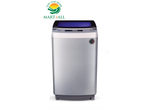 Dawlance 10KG - DW 260C LVS + -Fully Automatic Washing Machine - Image 1