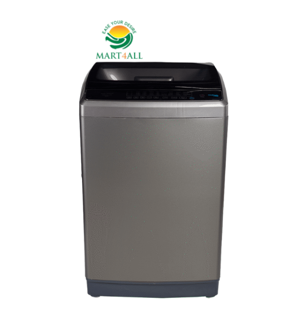 Haier -15kg/ Hand Wash Series/ Fully Automatic/ Top Loading Washing Machine/ HWM 150-1708 - Image 1