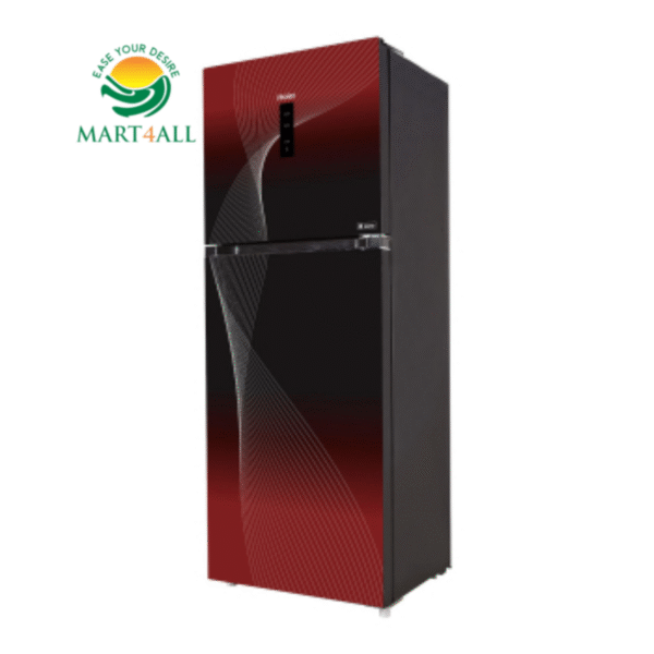 Haier Refrigerator HRF-398 IFG/IFR/IFP Inverter Direct Cooling Method - Image 1