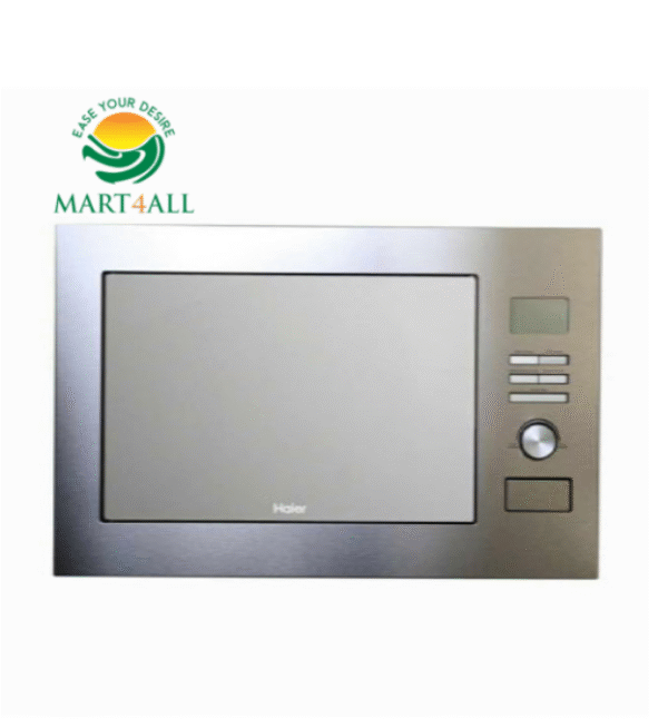 Haier Built-In Microwave Oven 26Ltr (IHDL-25UG21) - Image 1