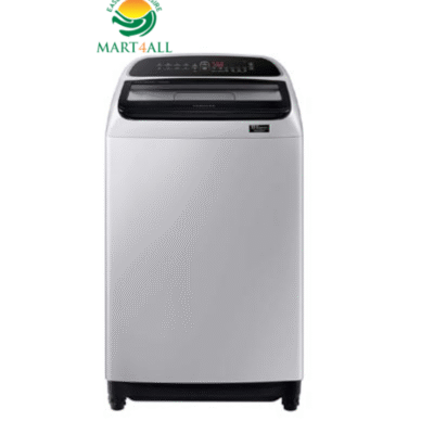 Samsung- Washing Machine -9KG - WA90T5260BYURT
