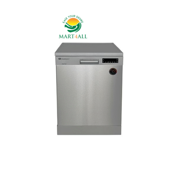 Dawlance Dishwasher | DDW 1480 I INV | Washing Solution - Image 1