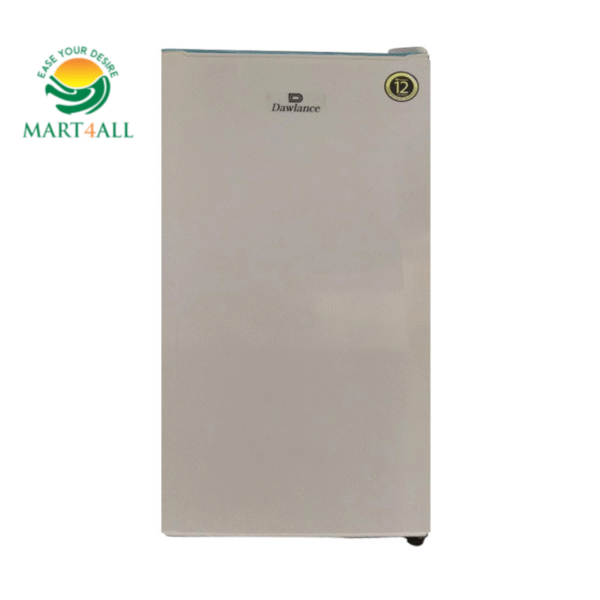 Dawlance 9106 - Single door - Bedroom Series - Refrigerator - Image 1