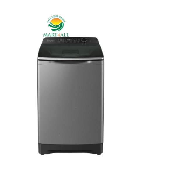 Haier 15kg -Top Loading Washing Machine -HWM 150-1789 - Image 1