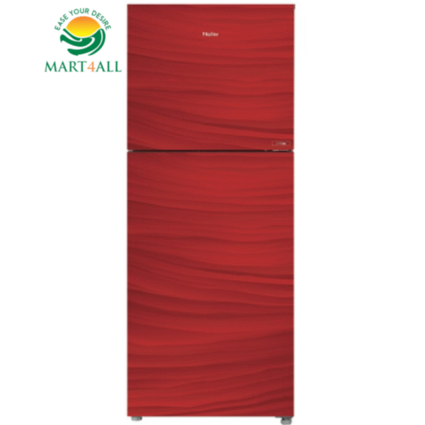 HAIER REFRIGERATOR E-star HRF-438 EPR - Image 1