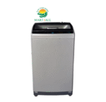 Haier - Washing Machine- 8.5 Kg - HWM 85-1708 - Fully Automatic - Grey