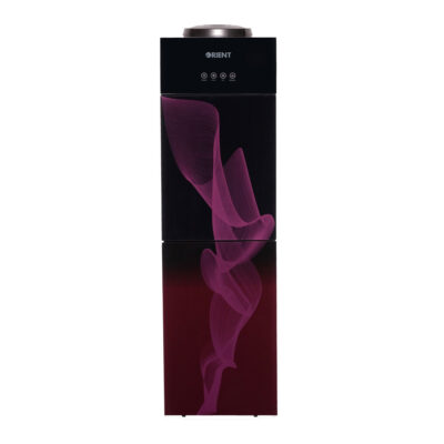 Orient Water Dispenser Crystal 3 TAPS 3 COLORS