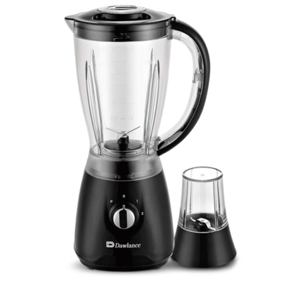 Dawlance Blender DWTB-590 B Blender Juicer Mixer Grinder