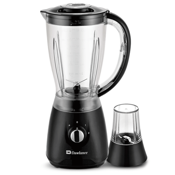 Dawlance Blender DWTB-590 B Blender Juicer Mixer Grinder - Image 1