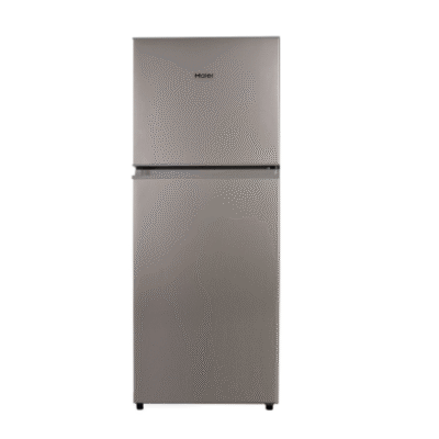 Haier Refrigerator HRF-186 EBD/EBS 8.5 cubic ft