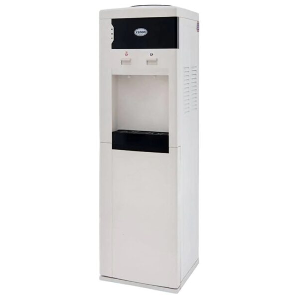 Canon Water Dispenser WD-100 Hot & Cold 2 Taps Refrigerator - Image 1