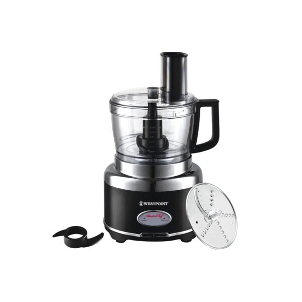 WESTPOINT CHOPPER 504 Mixer, Chopper, Cutter, Blender, Grinder - Image 1