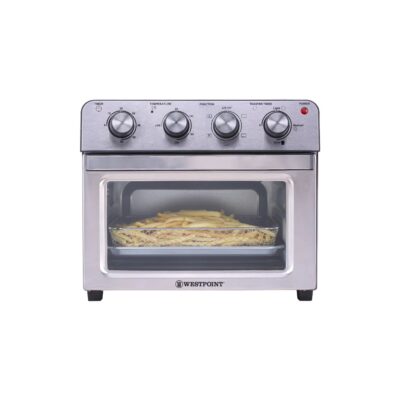 WESTPOINT Power Air Fryer Oven WF-5258 22 LITERS