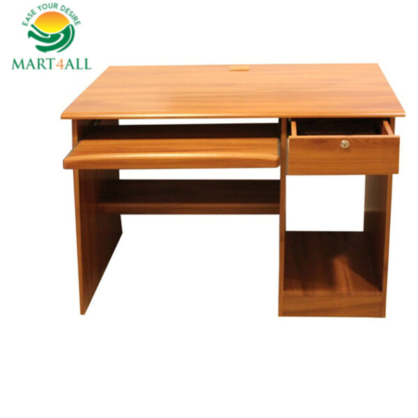 WOODZ - MDF - Computer Table - Office Table -  Study Table - Image 1