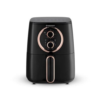 Westpoint WF-5254 Deluxe Easy Air Fryer